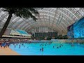 Tour The BIGGEST BUILDING In The WORLD Global Center Mall Chengdu China