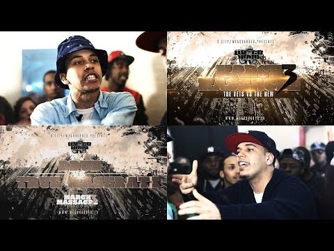 D Dub vs True Maserati