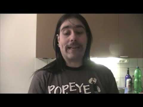 Tein ruokaa noin 5h20min