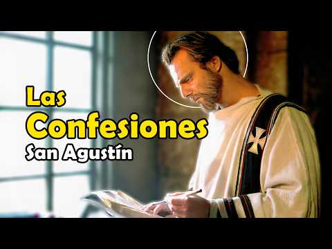 Las CONFESIONES de SAN AGUSTÍN de HIPONA I Audiolibro