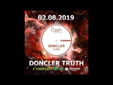 Doncler  - Truth (Original Mix) | Melodic Progressive Techno Track 2019