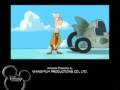 Phineas Und Ferb Heilige Makrelle