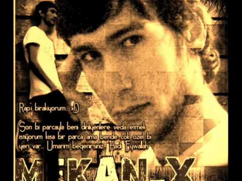 Dj ÇoT fT Mekan-x- Haddinizi Bilin (diss)