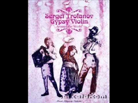 Czardas, Sergei Trofanov