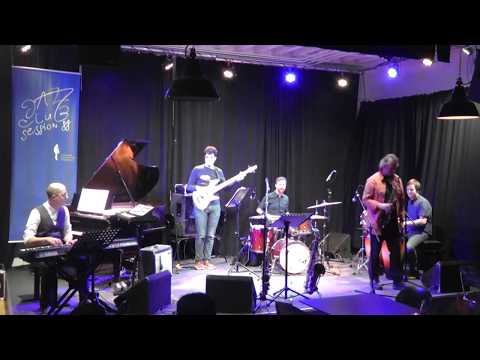 Friends and Strangers iGrooved Jam Session Teil 1