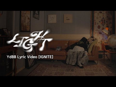 Video thumbnail for LIGHT
