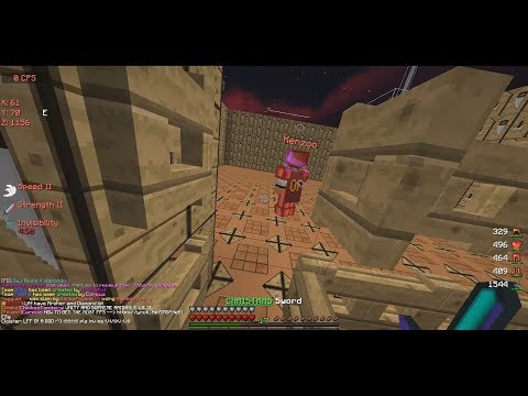 I GOT INTO A YOUTUBER'S BASE (KENZOO & IMAKE) + HUGE 5v5 FIGHT IN A TRAP (RAIDABLE?) - VeltPvP [2]