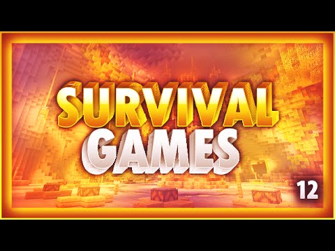 Minecraft: Survival Hunger Games w/ TheIronMango & Friends: Episode 12 - I Miss You Jaybull (Part 2)