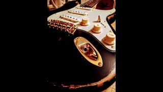 Video thumbnail for Warmoth Stratocaster build 2020 by R3