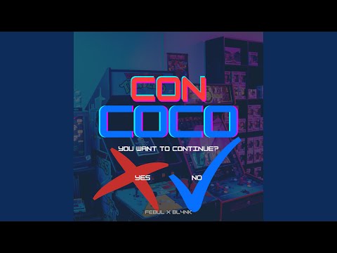 Con coco (feat. Febul)