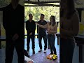 DEPUTADA FEDERAL RENATA ABREU NO RESTAURANTE E PESQUEIRO DO DANIEL FUKUDA EM SÃO LOURENÇO DA SERRA