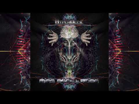 Crushheadz & MindSonus - DoBrO