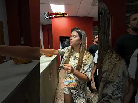 🎉🔥 RECIBIMIENTO A LA MUELA EN JESÚS MARÍA 🦷😍