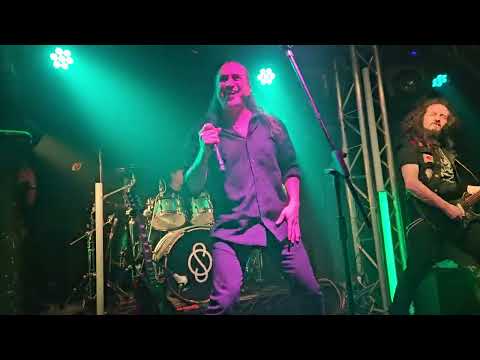 OGÜN SANLISOY - Ben de özledim  (6:45 KK 16.05.2024)