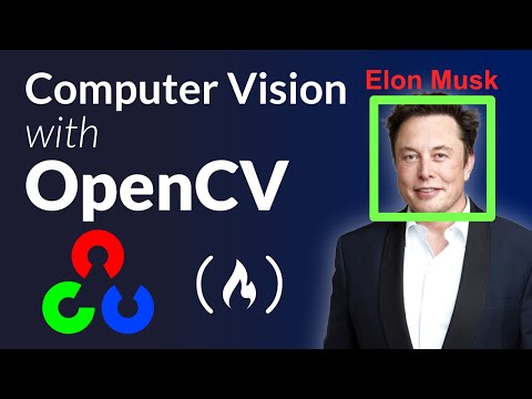 OpenCV Tutorial - Develop Computer Vision Apps in the Cloud With Python
