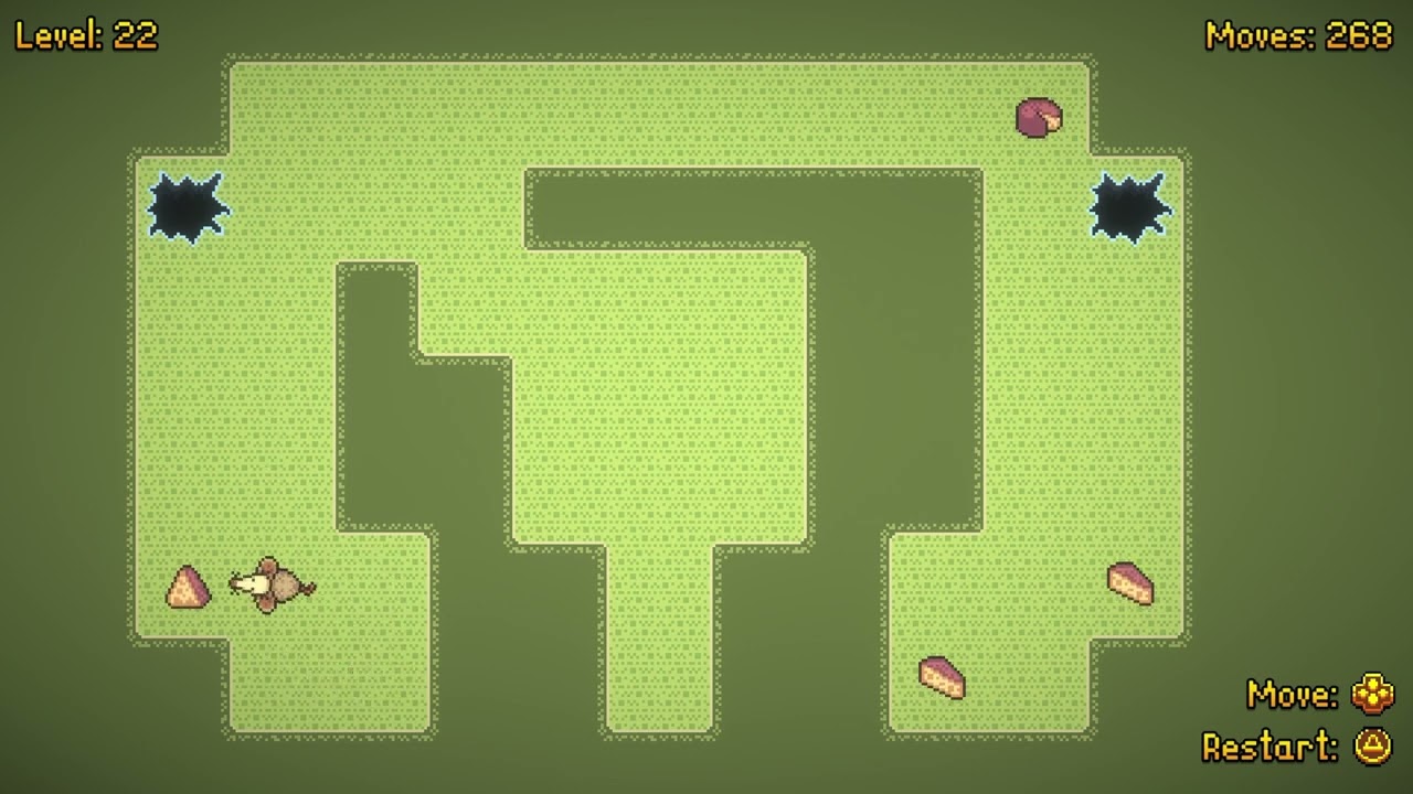 Gameplay Video