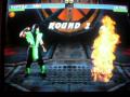 Mortal Kombat M U G E N MK1 Reptile Vs LK 001