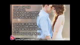 You&#39;re The One - Petula Clark