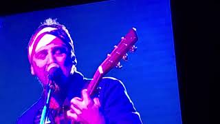 Sully Erna- Don&#39;t Comfort Me (Live Acoustic)