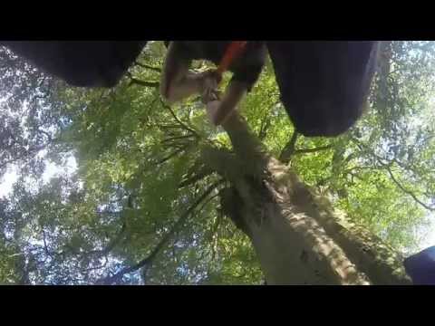 ZigZag recriational climb