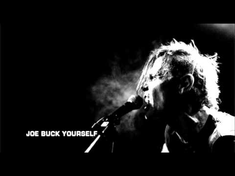 Joe Buck Yourself- Devil is on his way