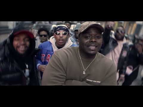 Goat Talk - Holliday the Handsome Hooligan x Juu Bang