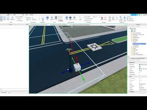Raycasting Test (As opposed to Raytracing)
