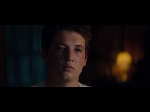 Spectacular Now Ending