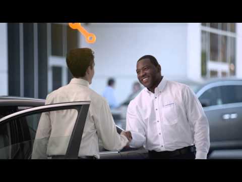 Markley Express Service - You Try To Ignore It