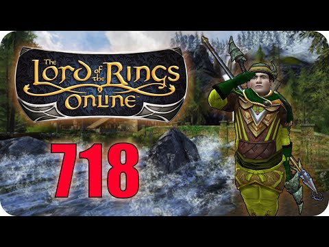 LOTRO | S21 Episode 718: All Western Rohan Deeds