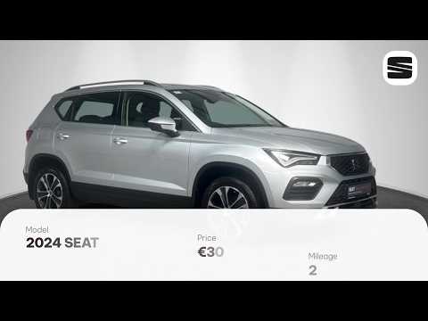 SEAT Ateca 2.0TDI 115hp SE - Image 2
