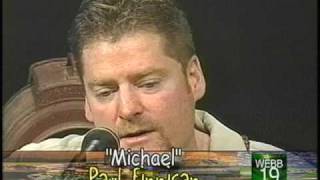 Paul Finnican - Michael - Words and Music