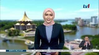 27 JAN 2026 - BERITA WILAYAH - LANGSUNG DARIPADA SARAWAK