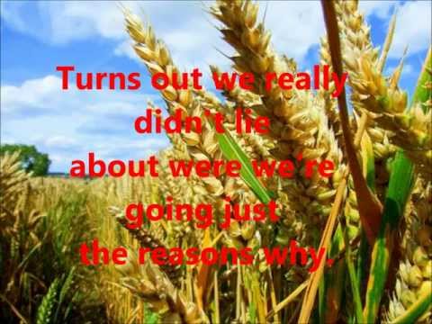 David Kroll- Watchin The Corn Grow