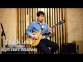 [Play It _ 실용음악과 입시곡] Chuck Loeb - Right Down Broadway (cover)
