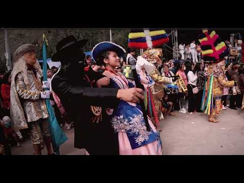 Señor de Mayo de Agocushma 2026 | Fe, Tradición y Devoción en Ripán – Dos de Mayo, Huánuco 🙏