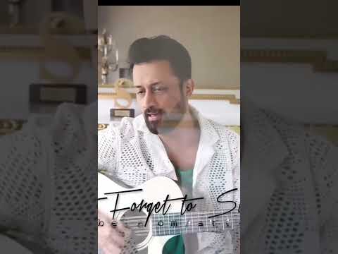 Doorie live❤ #shorts #songs #atifaslam #ashortaday #viral