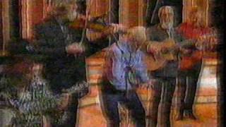 The Dubliners Fermoy Lasses and Sporting Paddy (With Noel Ginnity)
