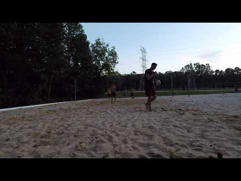 10/02/18 Adam & Andy vs Greg & Aaron Game 5