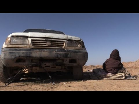 Wife of German jihadist Lemke reports arrest