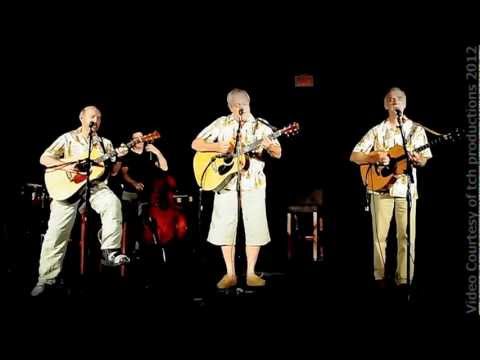 Jasmine - The Kingston Trio
