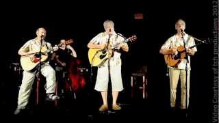 THE KINGSTON TRIO 'Jasmine'
