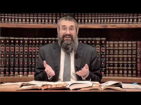 MESSIANIC PROPHECY -- Episode Nine of AWAIT! 120 Segments on “Believing in and Awaiting the Messiah”