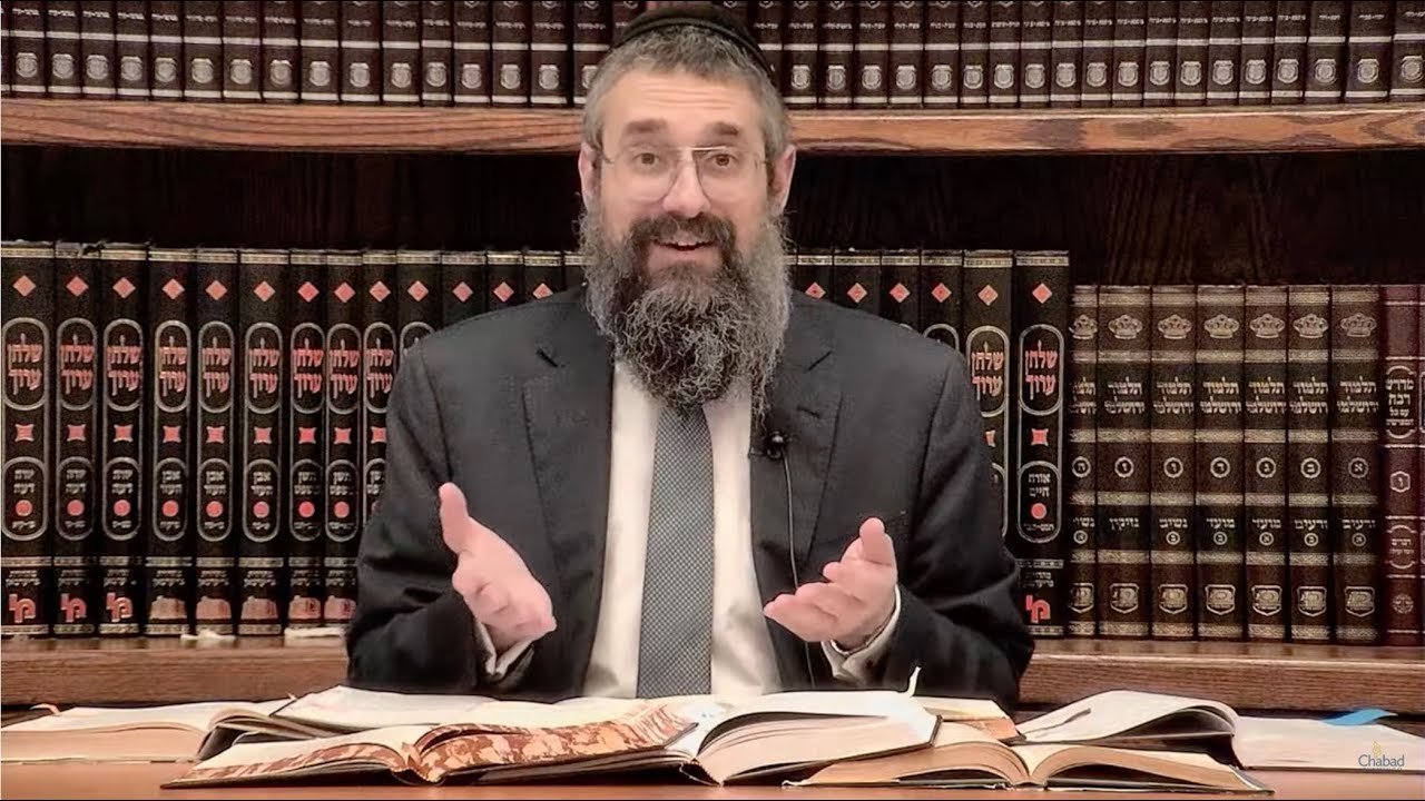 MESSIANIC PROPHECY -- Episode Nine of AWAIT! 120 Segments on “Believing in and Awaiting the Messiah” thumbnail