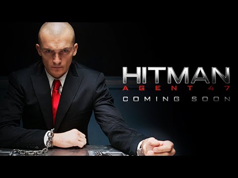 Hitman: Agent 47 | Trailer #1 | Official HD Trailer | 2015