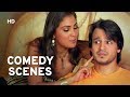 COMEDY SCENES Vivek Oberoi Aftab Shivdasani Ajay Devgn Ritesh Deshmukh Lara Dutta Masti