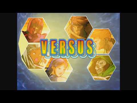 MvC2: Romneto (USA) vs Capone (Mexico) .:12.11.20:.