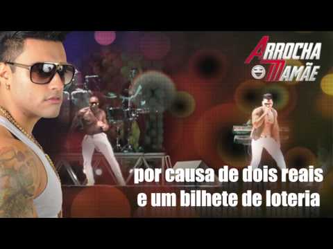 Hoje eu tô solteiro - Banda Arrocha Mamãe (webclipe)