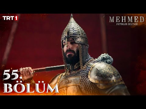 Mehmed: Fetihler Sultanı and TRT 1