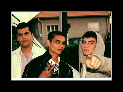 K N C Z I - Árnyék feat. Horváth Márió